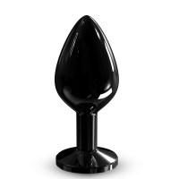 6073117-Image 1-DIAMOND PLUG-BLACK-M-DORCEL-2000X2000